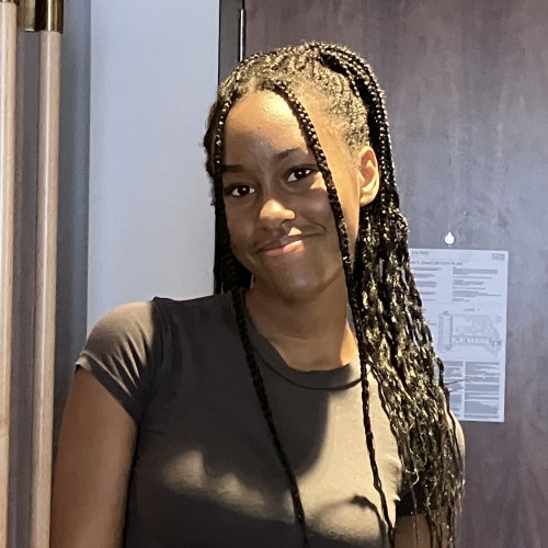 aisha  s.