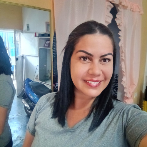 Dayana O. profile photo