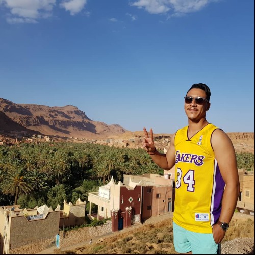 Mohamed E. profile photo