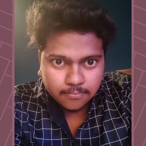 Adarsh D. profile photo