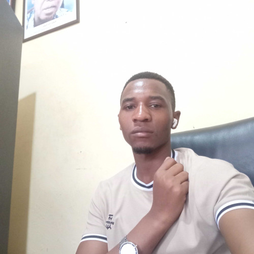 elikana i. profile photo