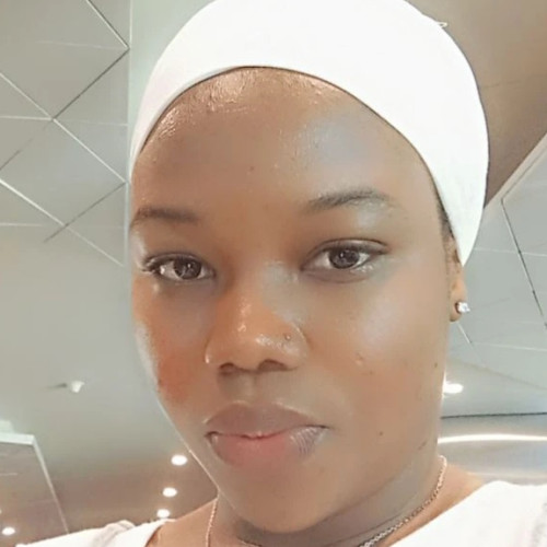 Fatimata Zaharawu Y.