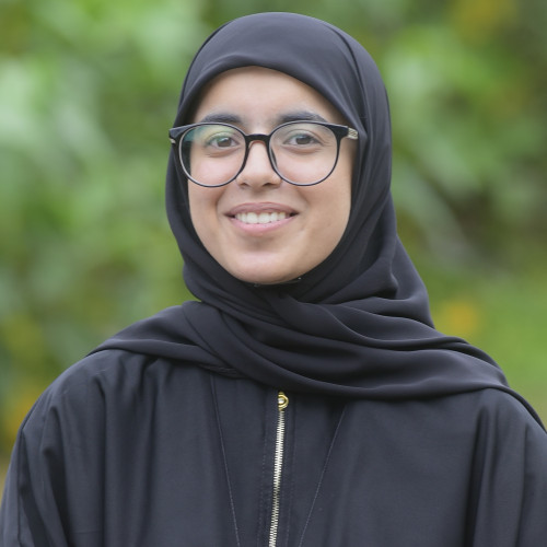 Ammara R. profile photo