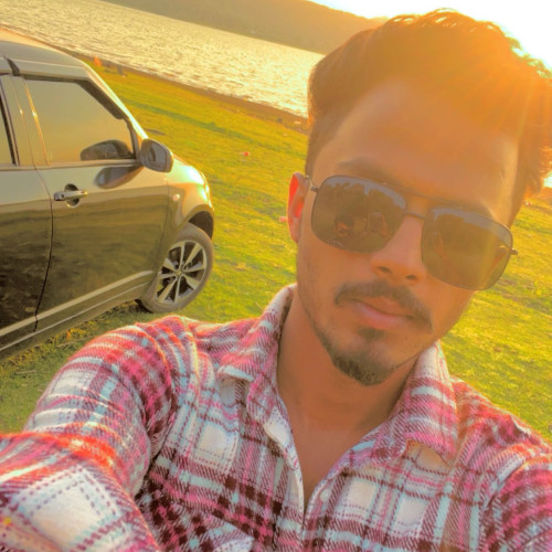 Tejas P. profile photo