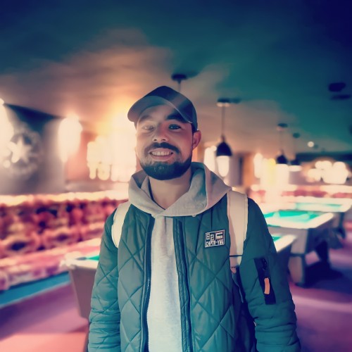MOHAMMED S. profile photo
