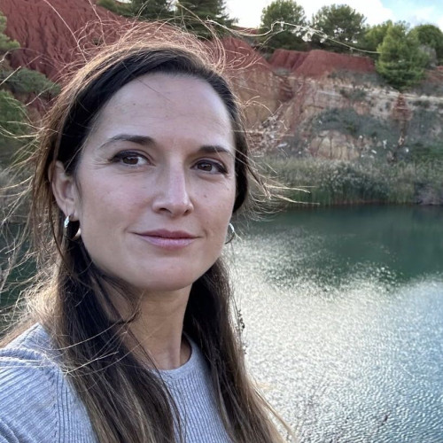 Ada B. profile photo