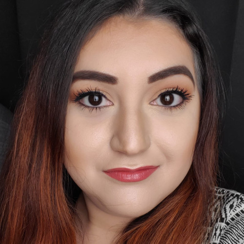 Catalina D. profile photo