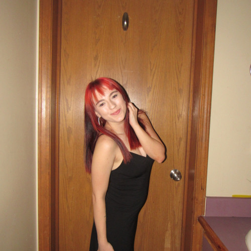LUBA D. profile photo