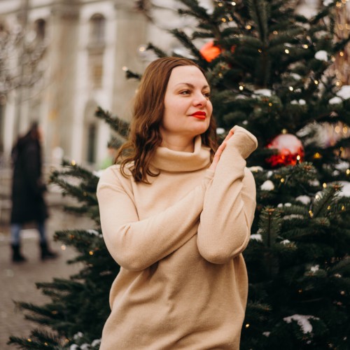 Iryna Y. profile photo