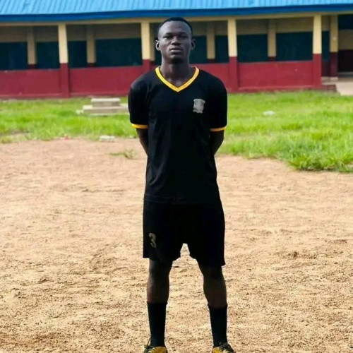 Aluko O. profile photo
