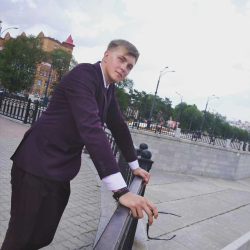 Daniil R. profile photo