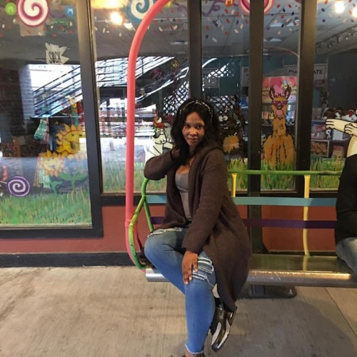 Karicia S. profile photo