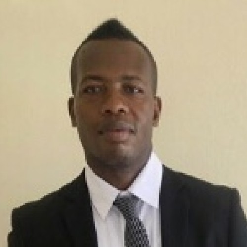 Nigel  W.