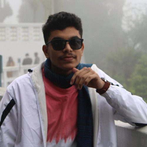 ABIR D. profile photo