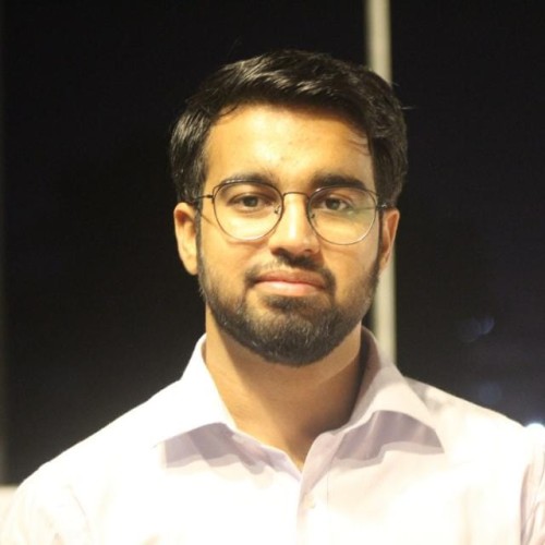 Arham B.
