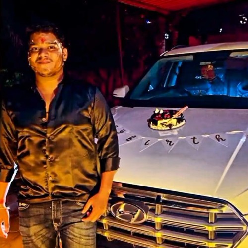 Abhishek Y.