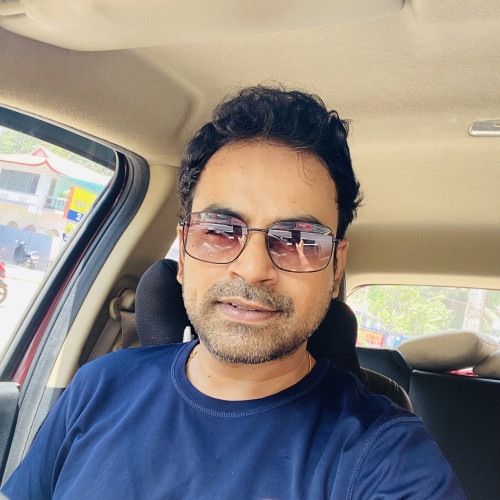 Shyam  M. profile photo