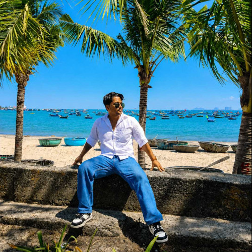 Sanjay K. profile photo