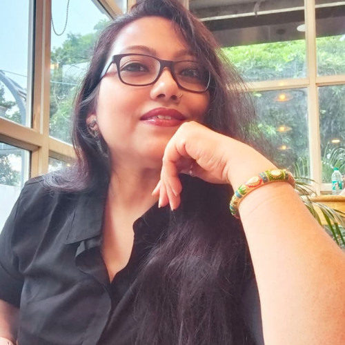 Subh A. profile photo