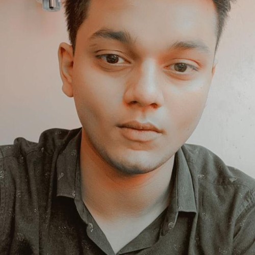 Deepank S.