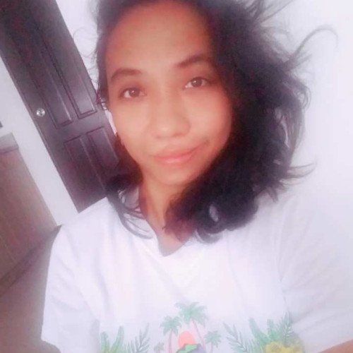 Maria Angelica G. profile photo