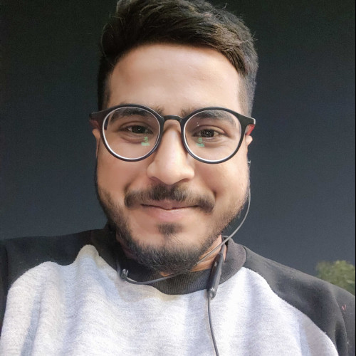 Raj v. profile photo