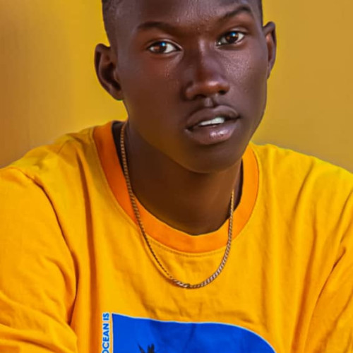 ODONG G. profile photo
