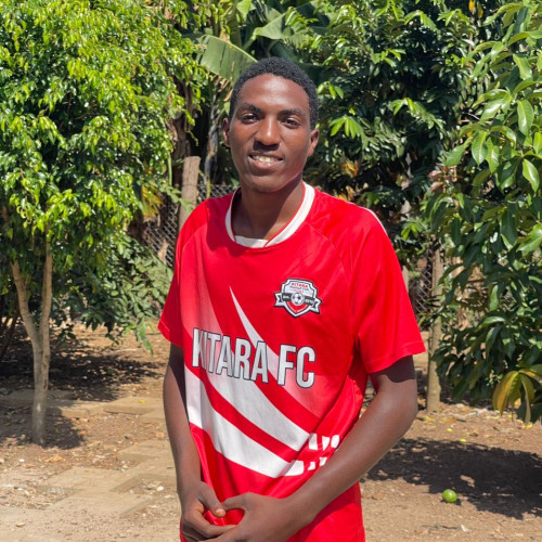 MURUNGI E. profile photo