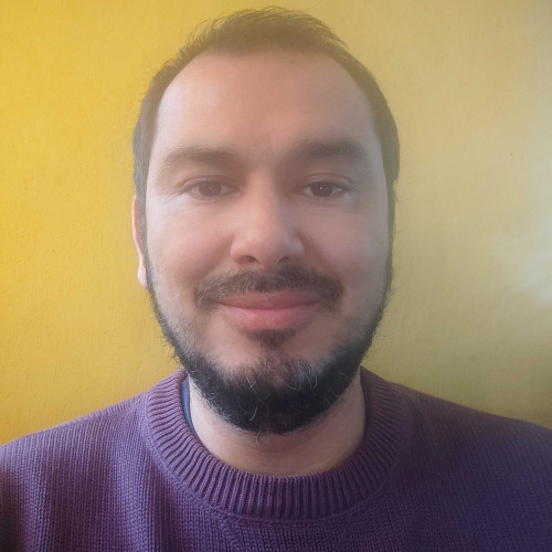 Gonzalo O. profile photo