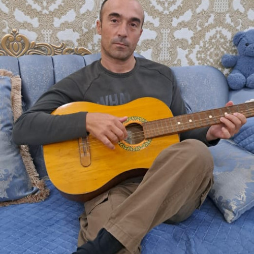 Elnur A. profile photo