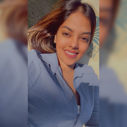 Shristi R. profile photo