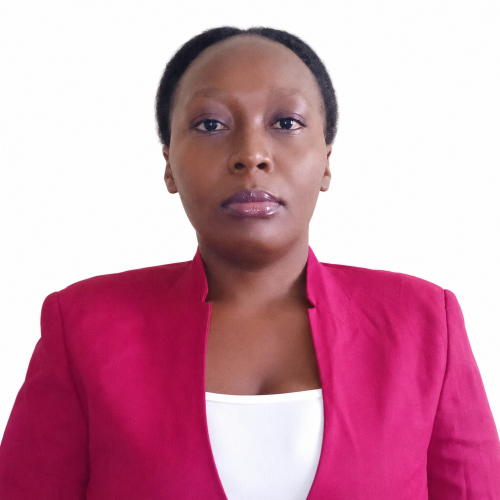 Peris K. profile photo