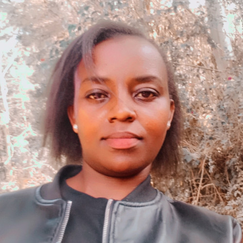 Alphine A. profile photo