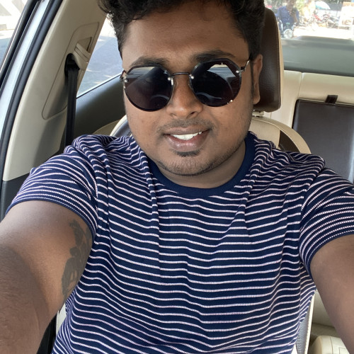 Naveen M. profile photo