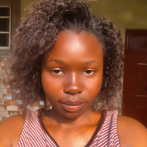 Blessing C. profile photo