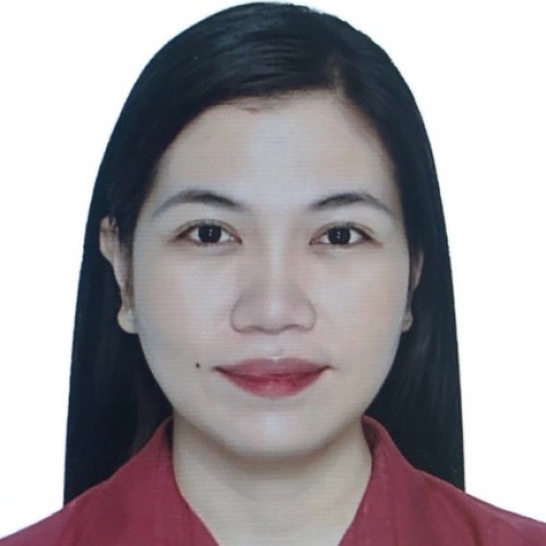 Mary Grace M.