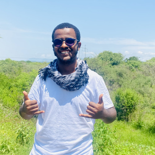 Fethudin A. profile photo