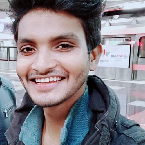 Rohit C.
