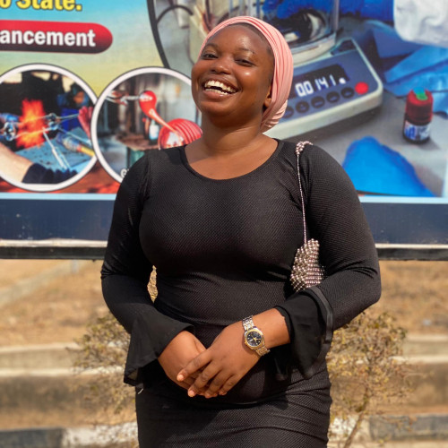 Ayoola R. profile photo