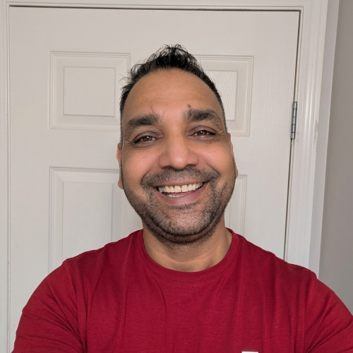 Chas S. profile photo