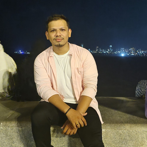 Gaurav W. profile photo