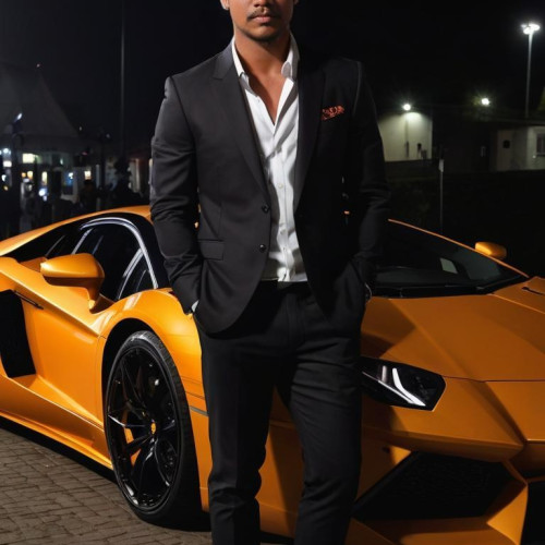 Mrutyunjaya  P. profile photo