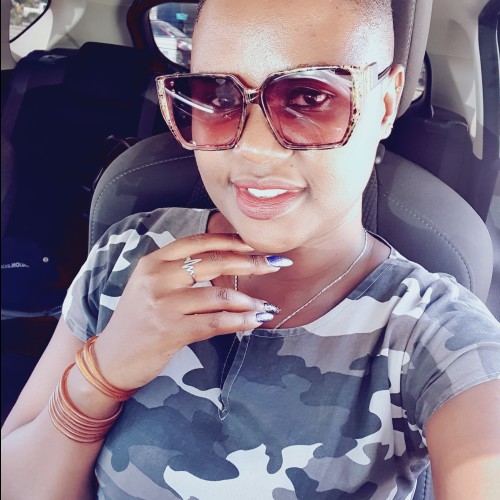 Mercy K.