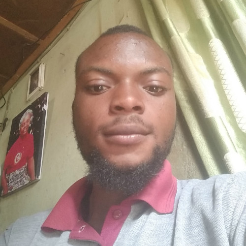 Shola J. profile photo
