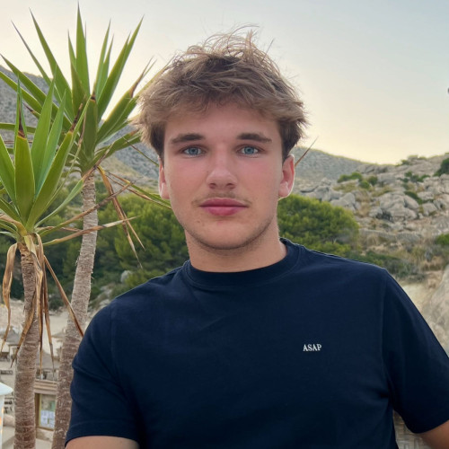 Charles C. profile photo