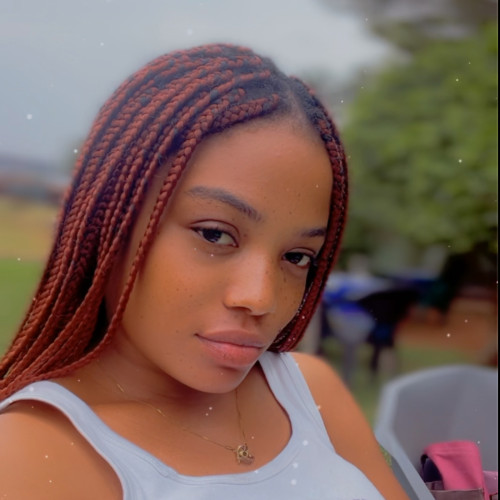 Precious G. profile photo