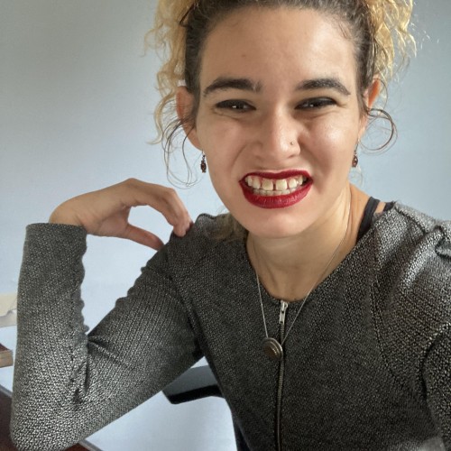 Mairi G.