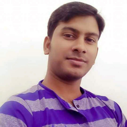Deepak C.