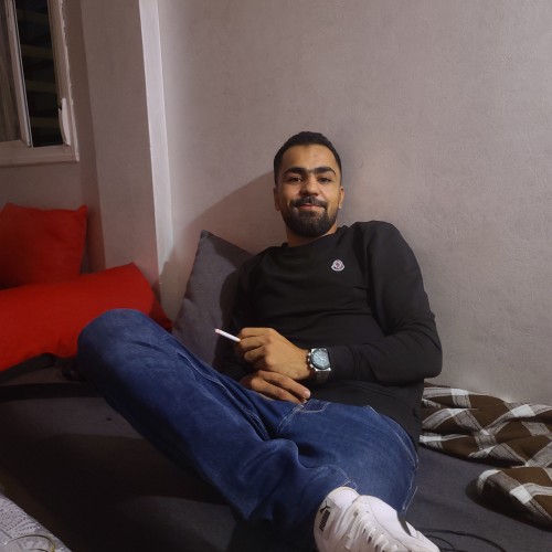 Mouad C. profile photo