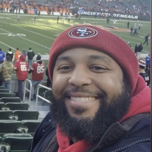 Dorian J. profile photo